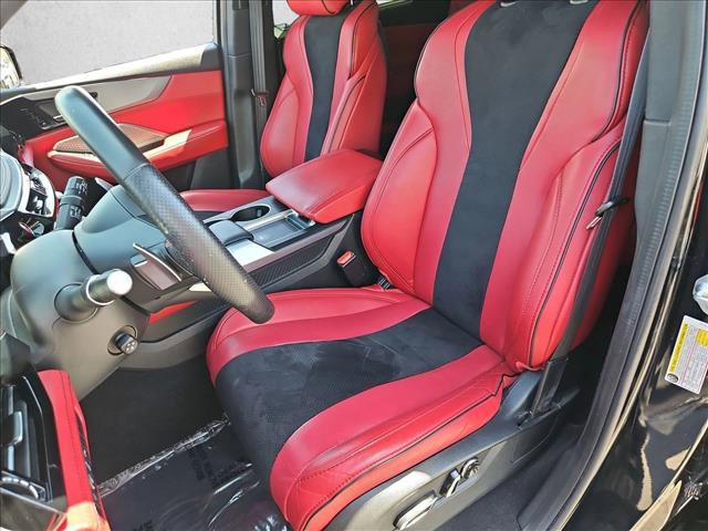 Used 2023 Acura MDX A-Spec AWD/4WD image 16