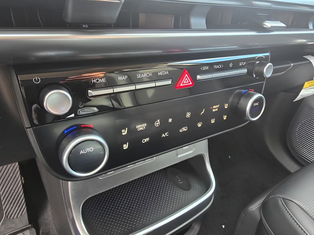 New 2026 Hyundai Ioniq 9 Limited image 22