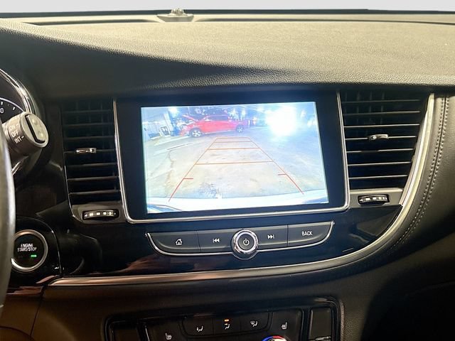 Used 2018 Buick Encore Essence AWD/4WD image 11