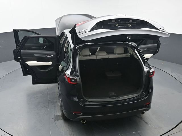 Certified 2024 MAZDA CX-5 AWD 2.5 S w/ Premium Plus Pkg image 45