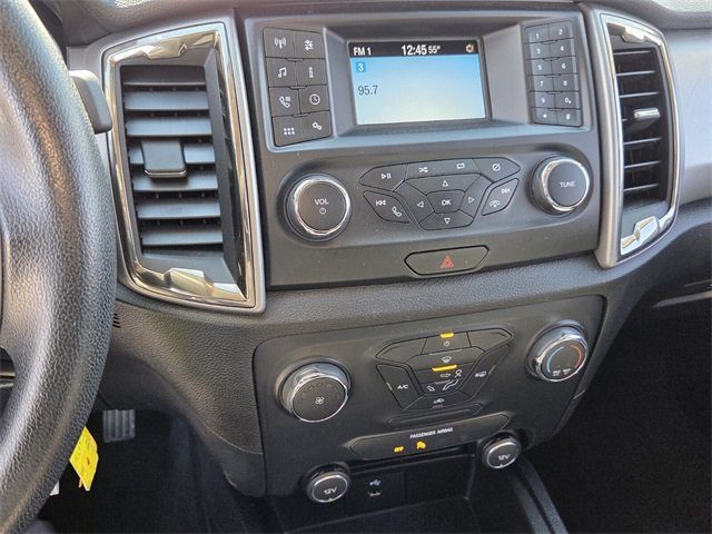 Used 2019 Ford Ranger XLT w/ FX4 Off-Road Package image 17