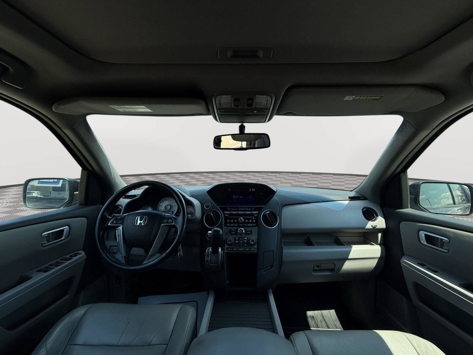 Used 2012 Honda Pilot EX-L image 30