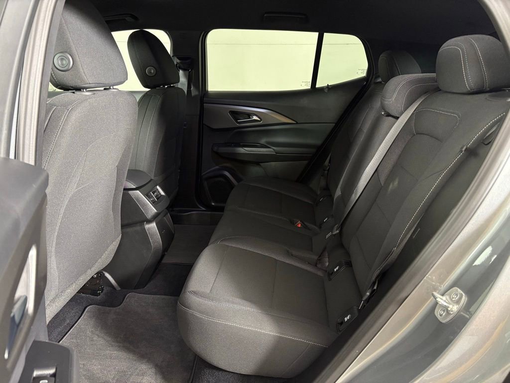 Used 2026 Chevrolet Equinox EV LT image 40