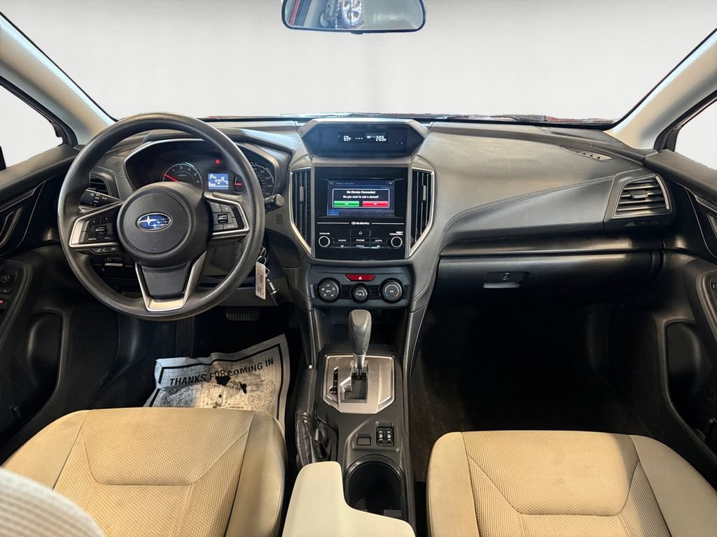 Used 2018 Subaru Impreza 2.0i Premium AWD/4WD image 9