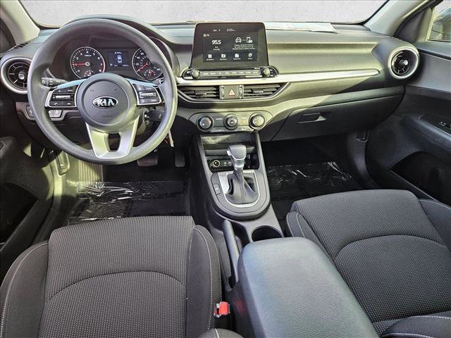 Used 2021 Kia Forte LXS image 15