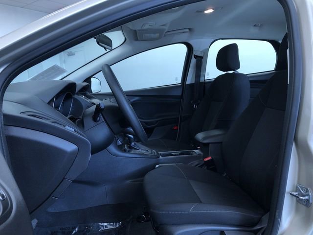 Used 2018 Ford Focus SE image 19