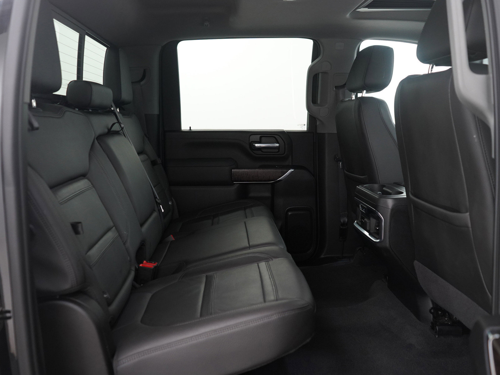 Used 2020 GMC Sierra 3500 Denali w/ Denali Ultimate Package image 14