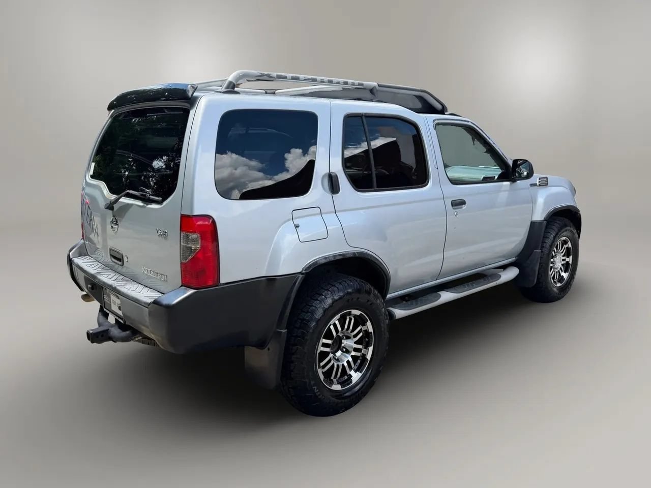 Used 2003 Nissan Xterra XE RWD image 5