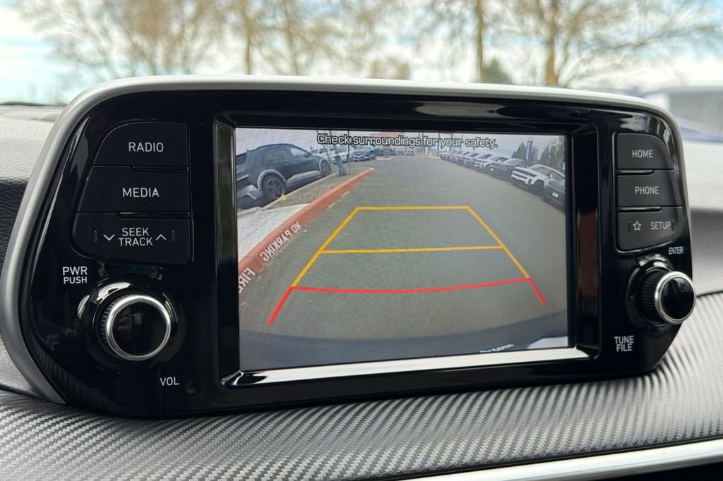 Used 2019 Hyundai Tucson SE image 16