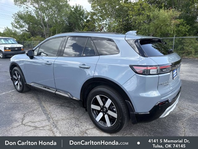 Used 2024 Honda Prologue Touring image 9