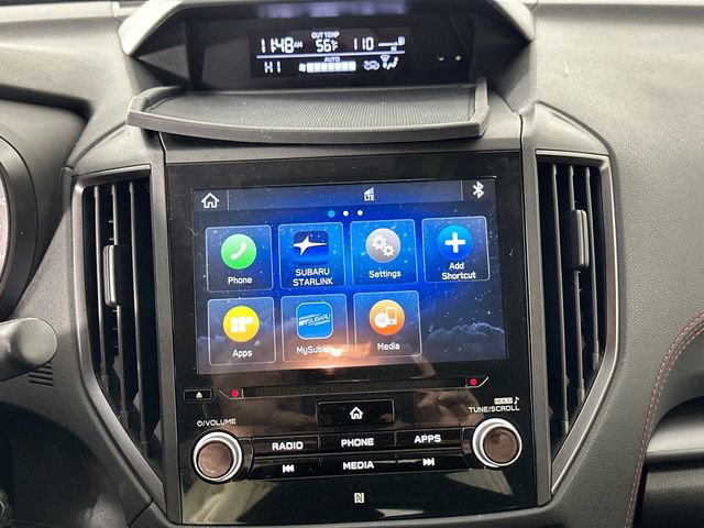 Used 2023 Subaru Crosstrek 2.0i Premium w/ Special Edition image 12