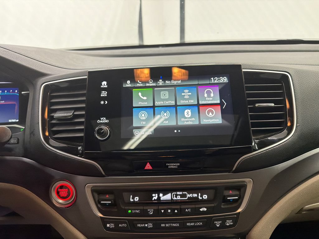 Used 2019 Honda Pilot EX-L image 31