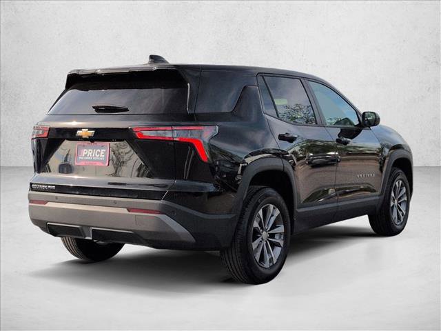 Used 2026 Chevrolet Equinox LT w/ Convenience Package II AWD/4WD image 5