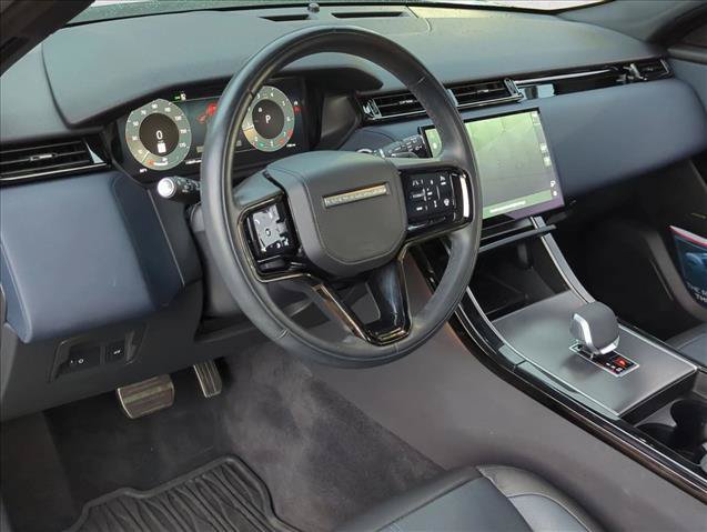 Used 2024 Land Rover Range Rover Velar Dynamic SE AWD/4WD image 10
