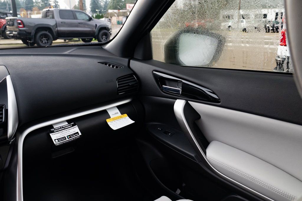 New 2026 Mitsubishi Eclipse Cross SEL image 10