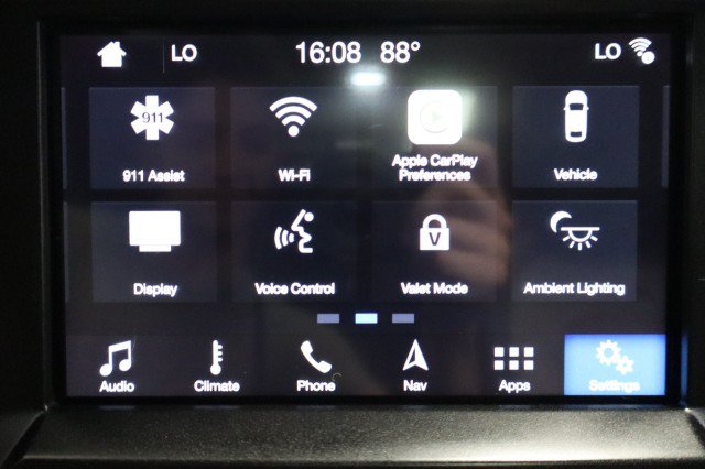 Used 2018 Ford F450 Limited AWD/4WD image 67