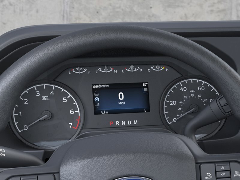 New 2026 Ford F250 XL w/ STX Appearance Package AWD/4WD image 13