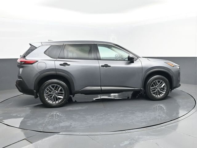 Used 2021 Nissan Rogue S image 4