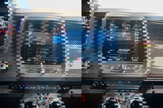 Used 2019 Chevrolet Camaro ZL1 image 63