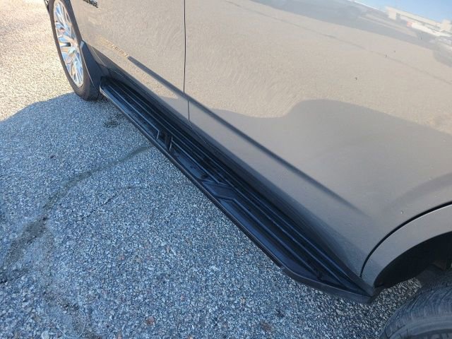 Used 2023 Chevrolet Tahoe RST w/ Luxury Package image 6