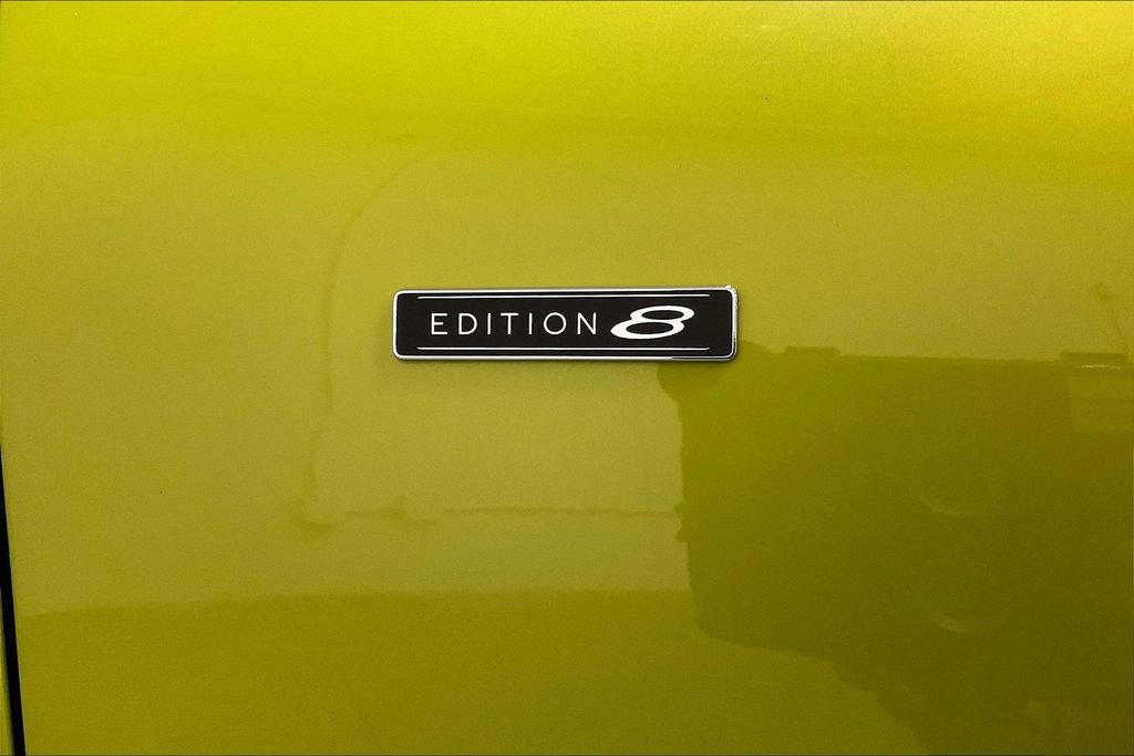 Used 2024 Bentley Continental GT AWD/4WD image 18