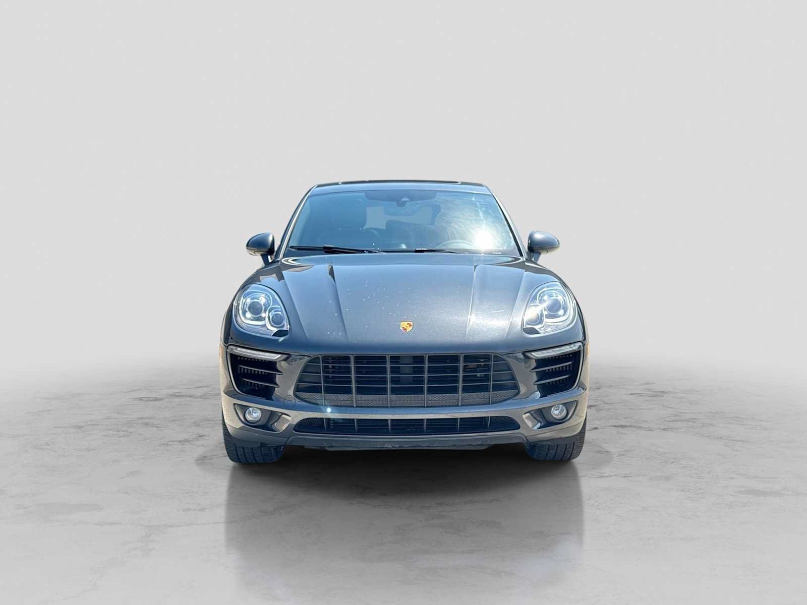 Used 2018 Porsche Macan S AWD/4WD image 9