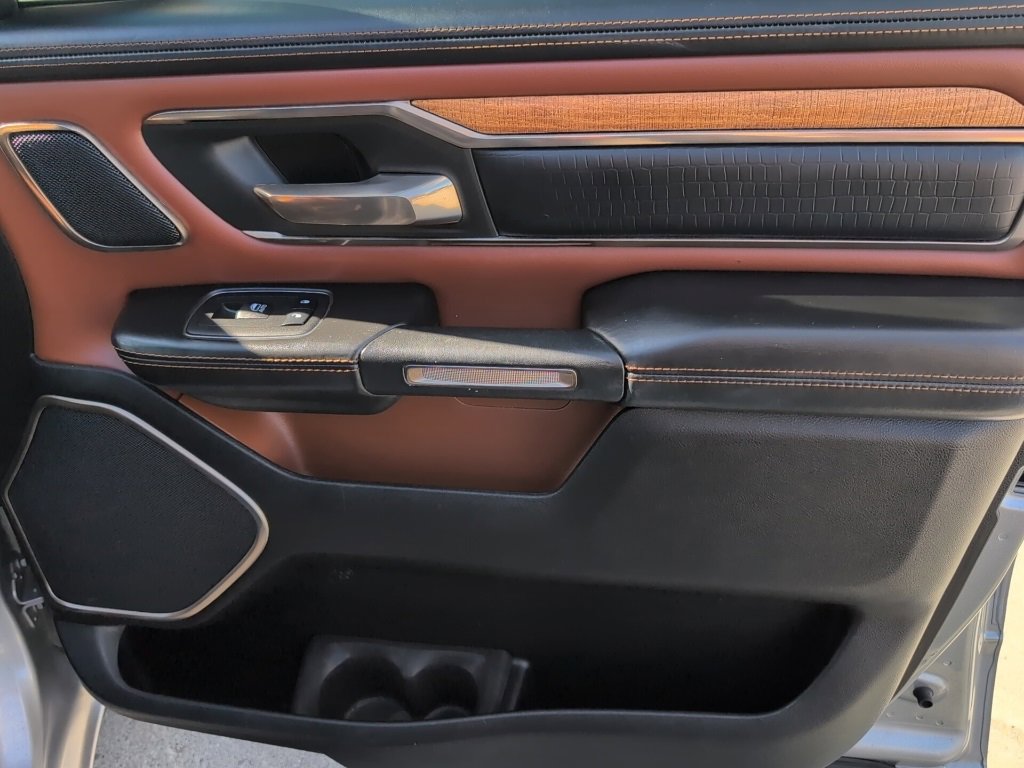 Used 2019 RAM 1500 Limited image 43