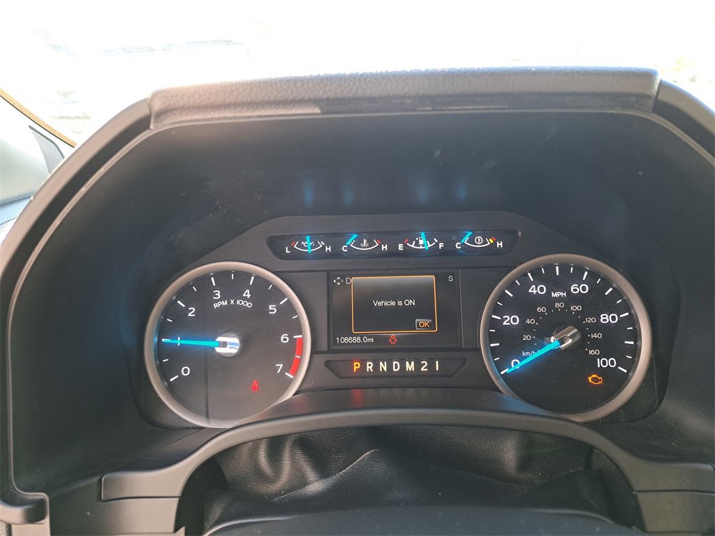 Used 2017 Ford F250 XLT w/ XLT Value Package image 8