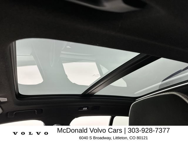 Certified 2024 Volvo XC40 Recharge Ultimate w/ Protection Package Premier AWD/4WD image 22
