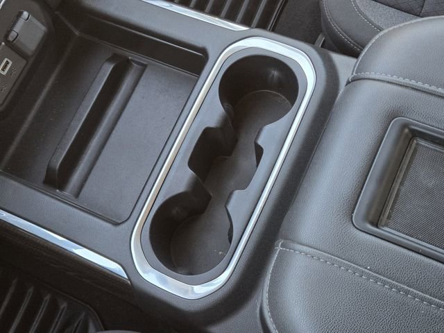 Used 2022 Chevrolet Silverado 1500 RST w/ Safety Package image 20