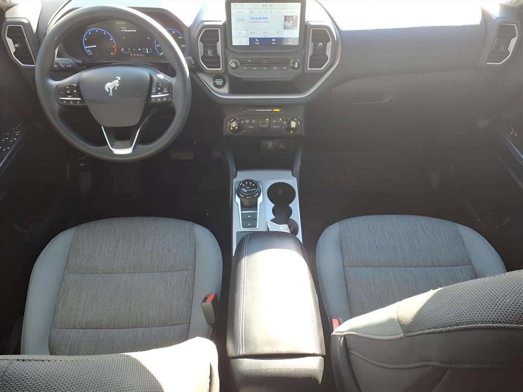 Used 2024 Ford Bronco Sport Big Bend image 10