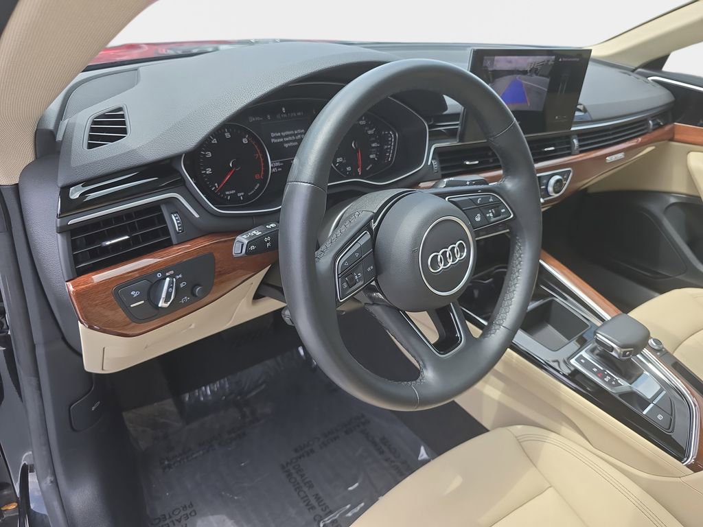 Certified 2023 Audi A5 2.0T Premium w/ Convenience Package AWD/4WD image 22