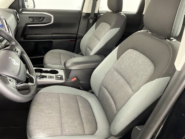 Used 2024 Ford Bronco Sport Big Bend w/ Convenience Package image 21