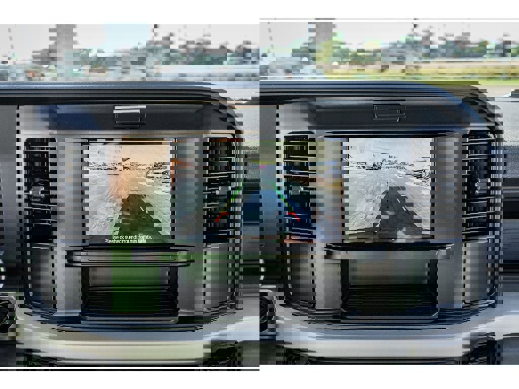 New 2026 Ford F250 XL image 16