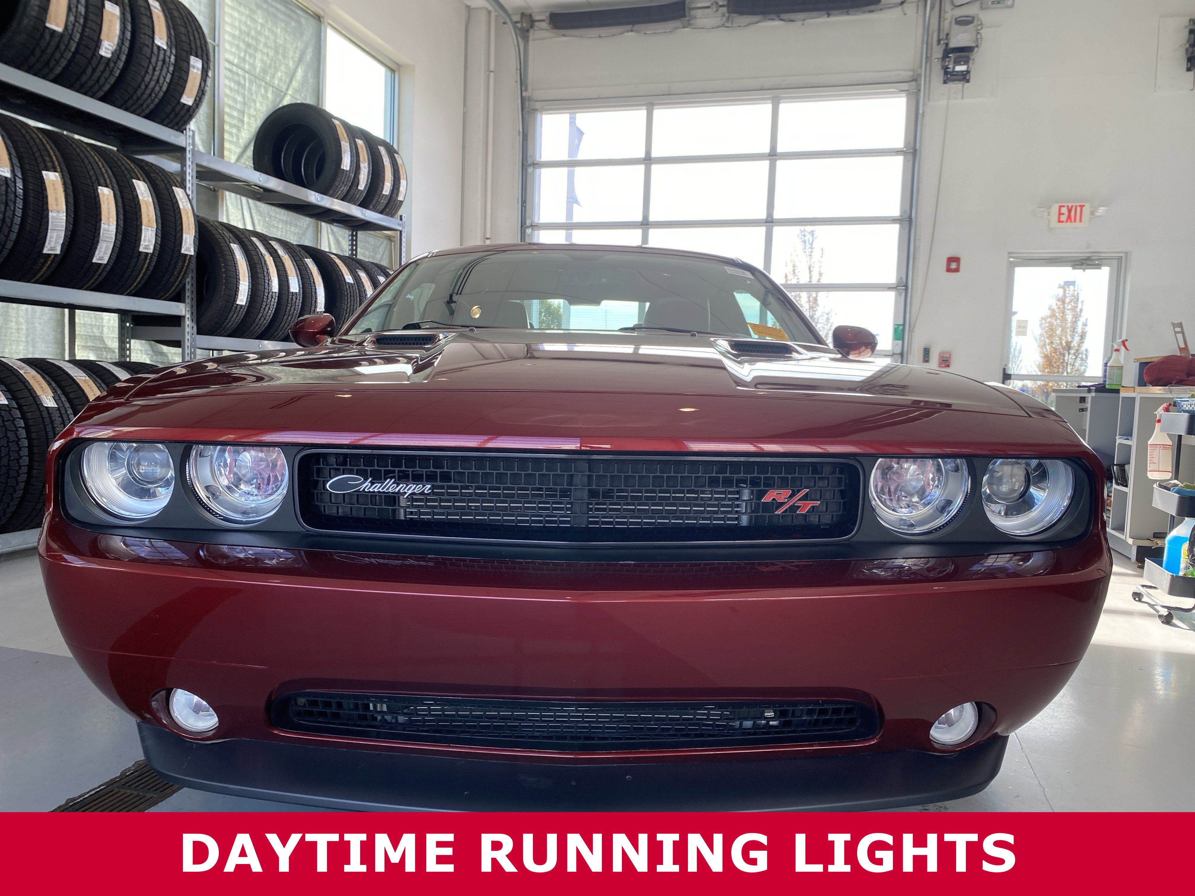 Used 2014 Dodge Challenger R/T image 26