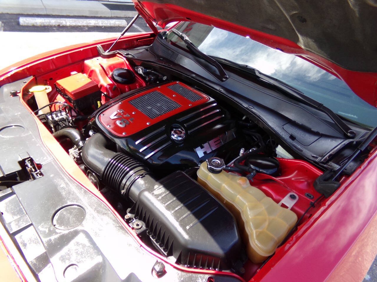 Used 2012 Dodge Charger R/T RWD image 30