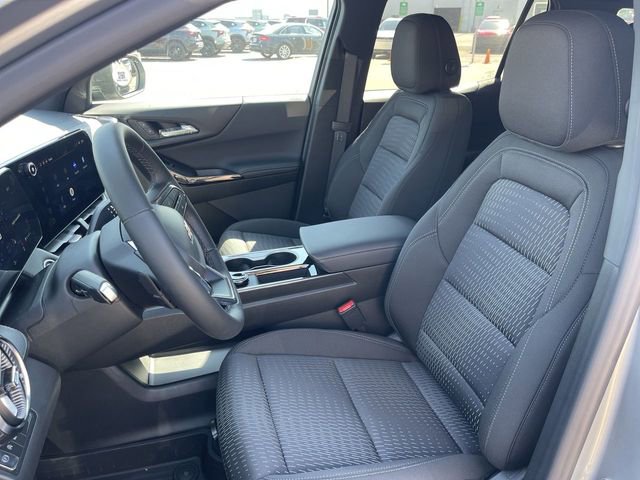 New 2026 Chevrolet Equinox LT w/ Safety and Technology Package FWD image 11
