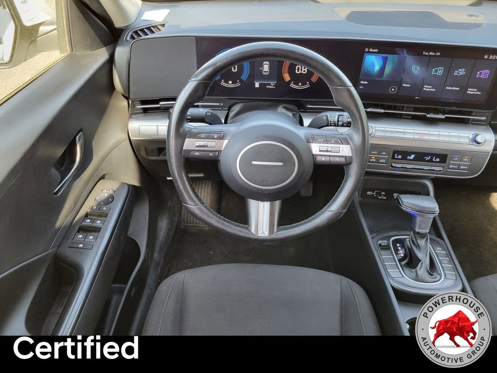 Used 2024 Hyundai Kona SEL image 18