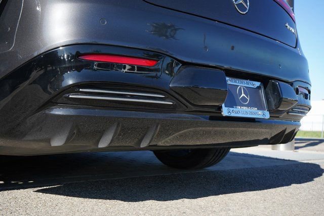 Certified 2024 Mercedes-Benz EQS 450+ 4MATIC Sedan image 14