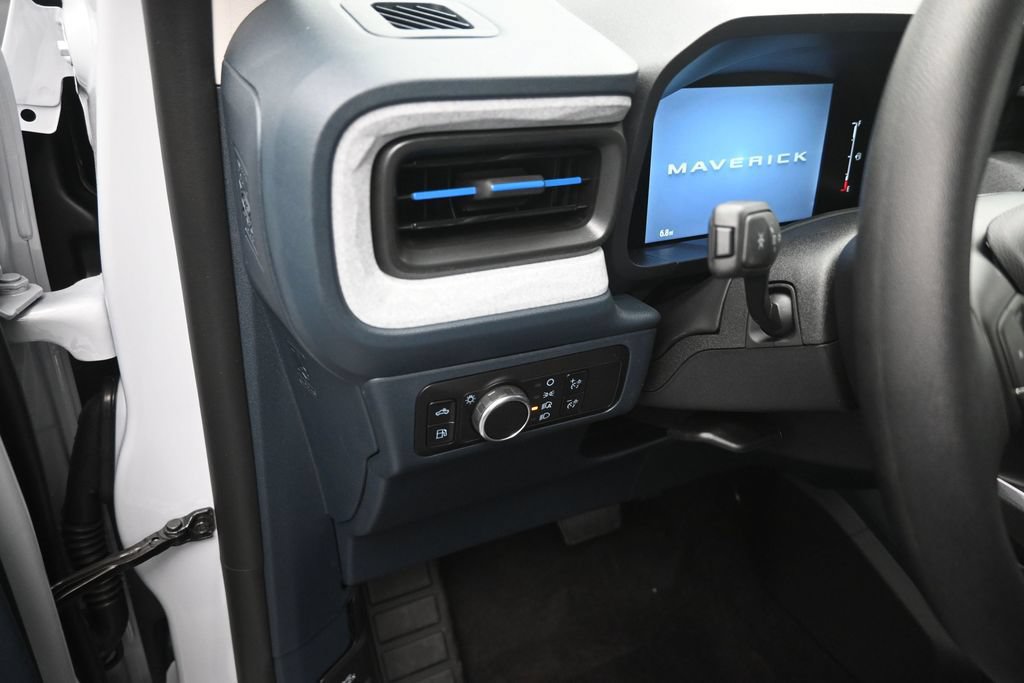 New 2026 Ford Maverick XLT FWD image 13