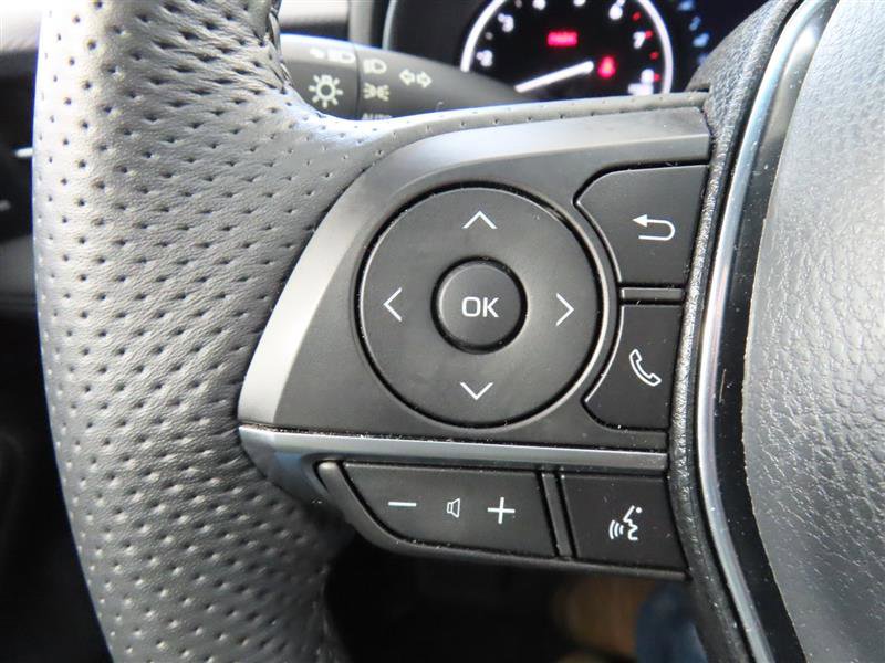 Used 2022 Toyota Avalon Touring w/ Advanced Safety Package image 25