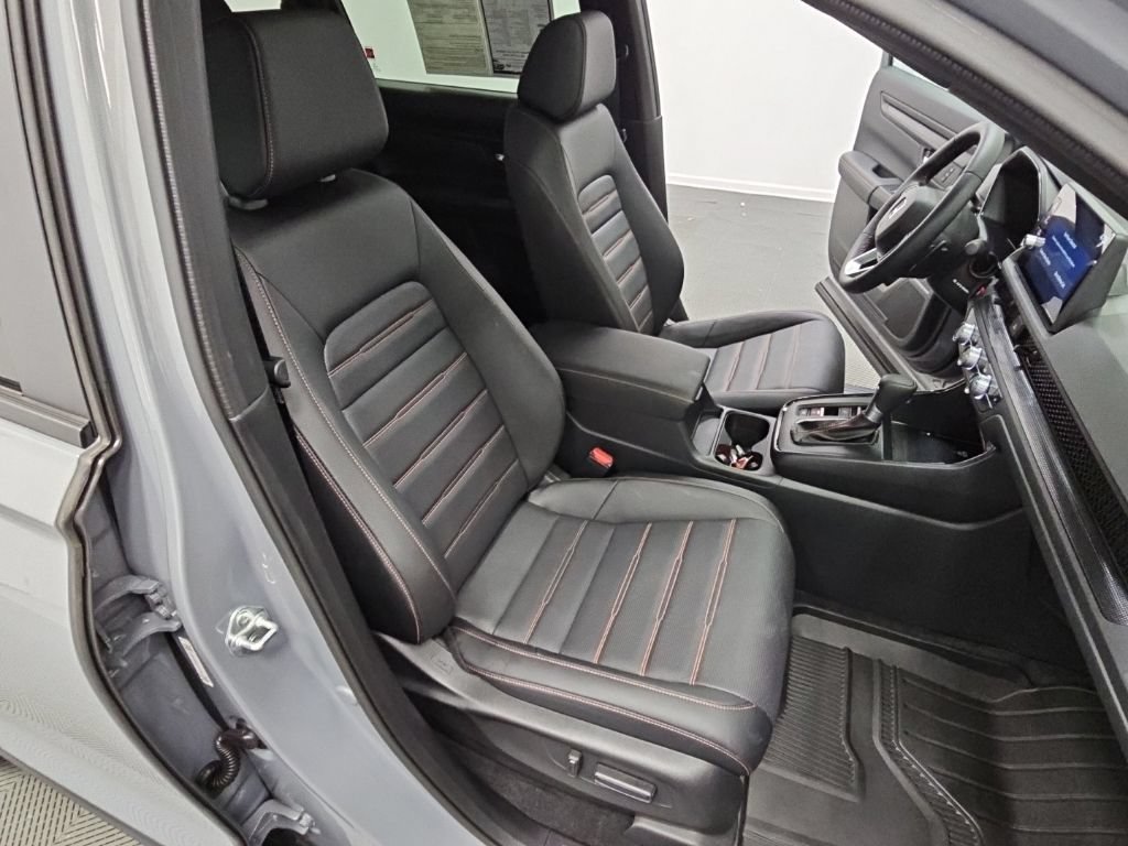Used 2026 Honda CR-V Sport-L image 38