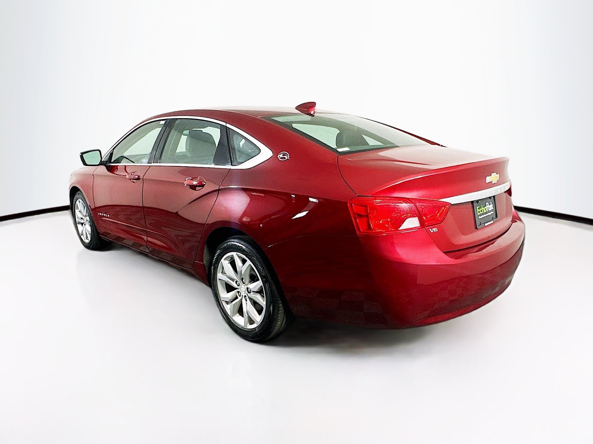 Used 2020 Chevrolet Impala LT FWD image 5