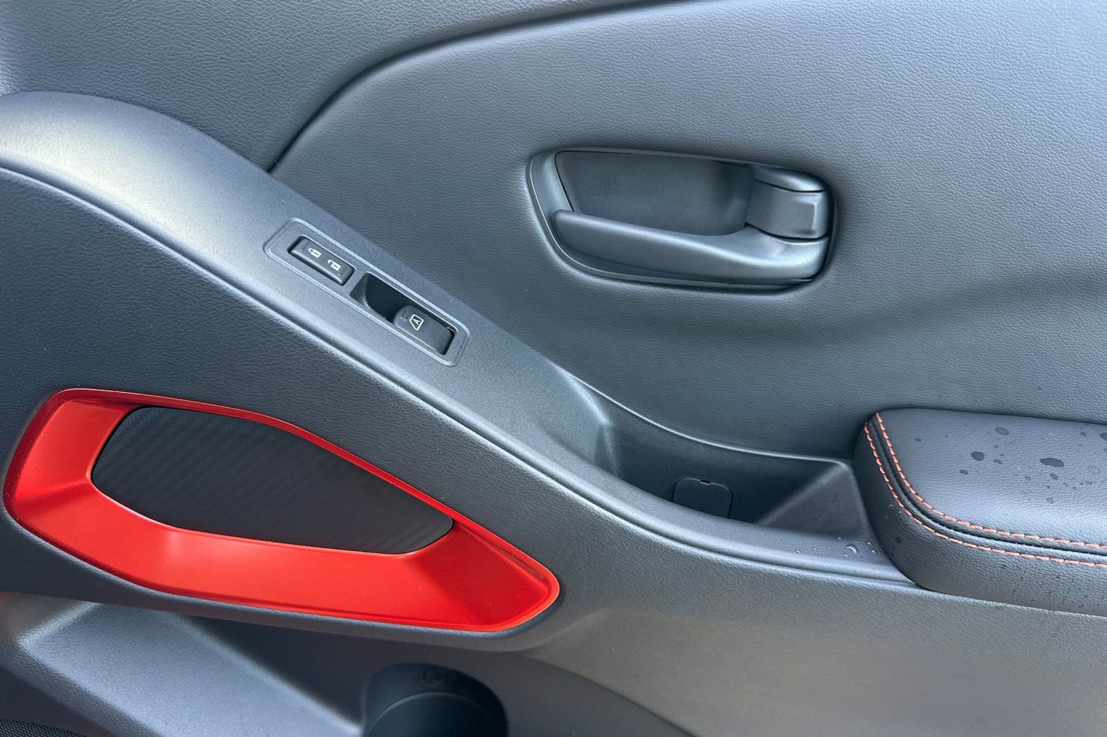 New 2026 Nissan Frontier PRO-4X w/ Pro Premium Package image 20