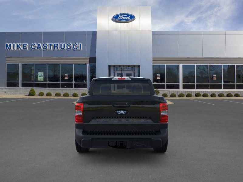 New 2025 Ford Maverick XL w/ 4K Tow Package image 5