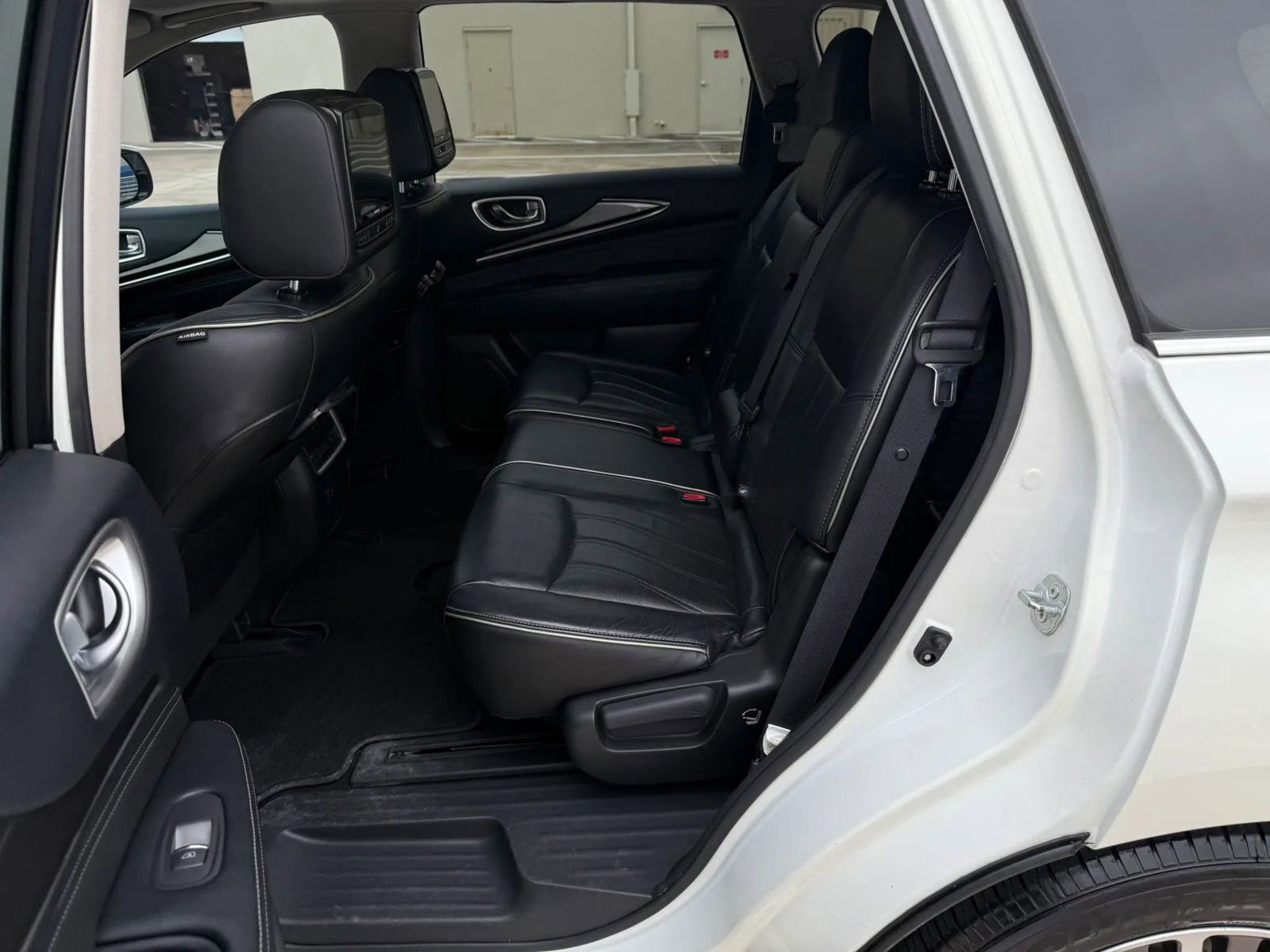 Used 2016 INFINITI QX60 FWD w/ Premium Plus Package image 15