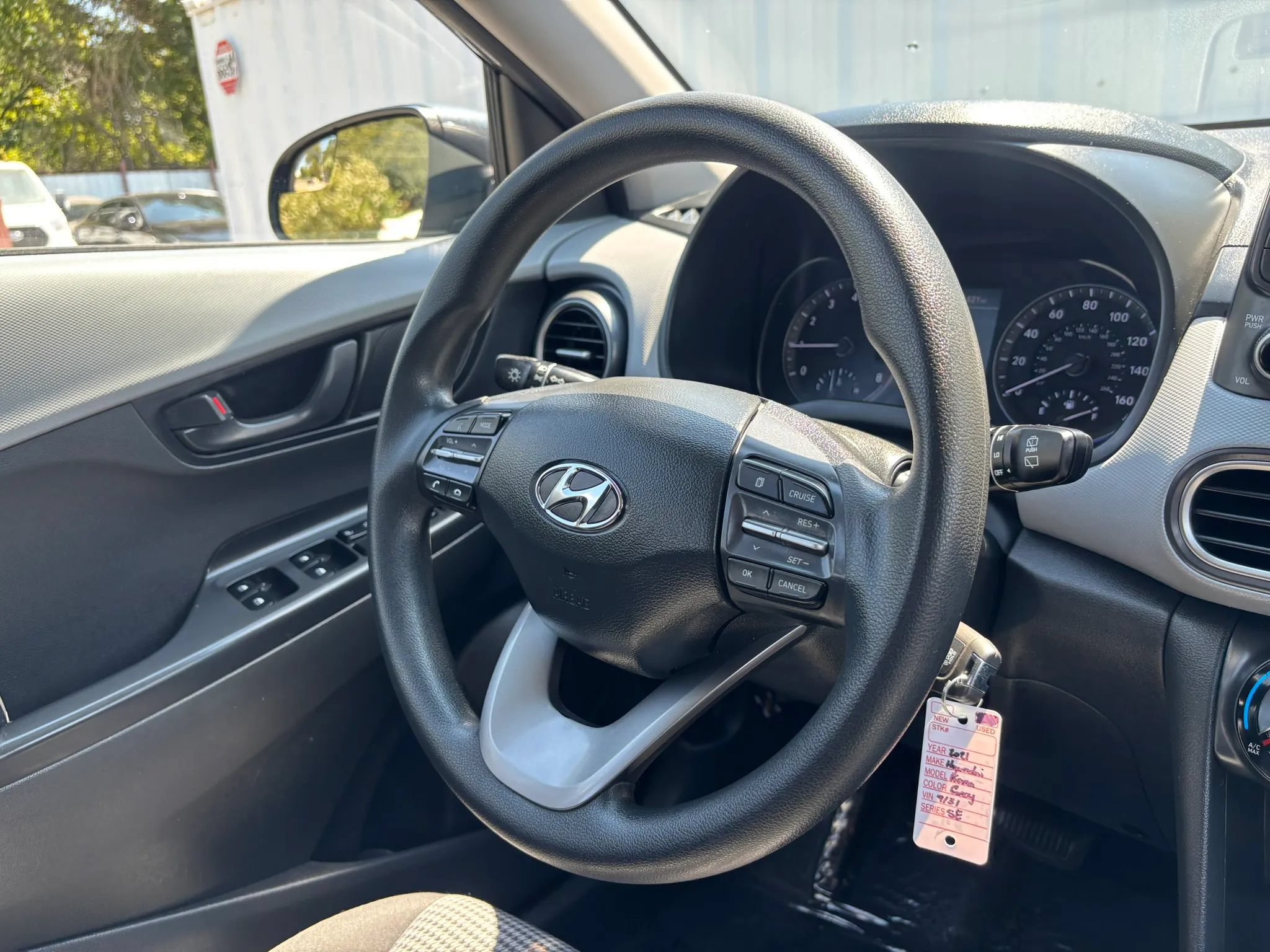 Used 2021 Hyundai Kona SE AWD/4WD image 19