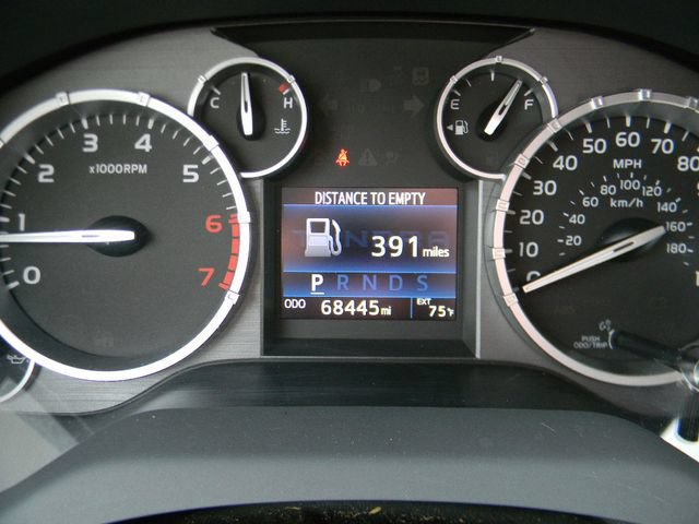 Used 2016 Toyota Tundra Platinum AWD/4WD image 10