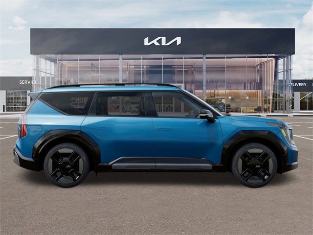New 2026 Kia EV9 GT-Line image 7