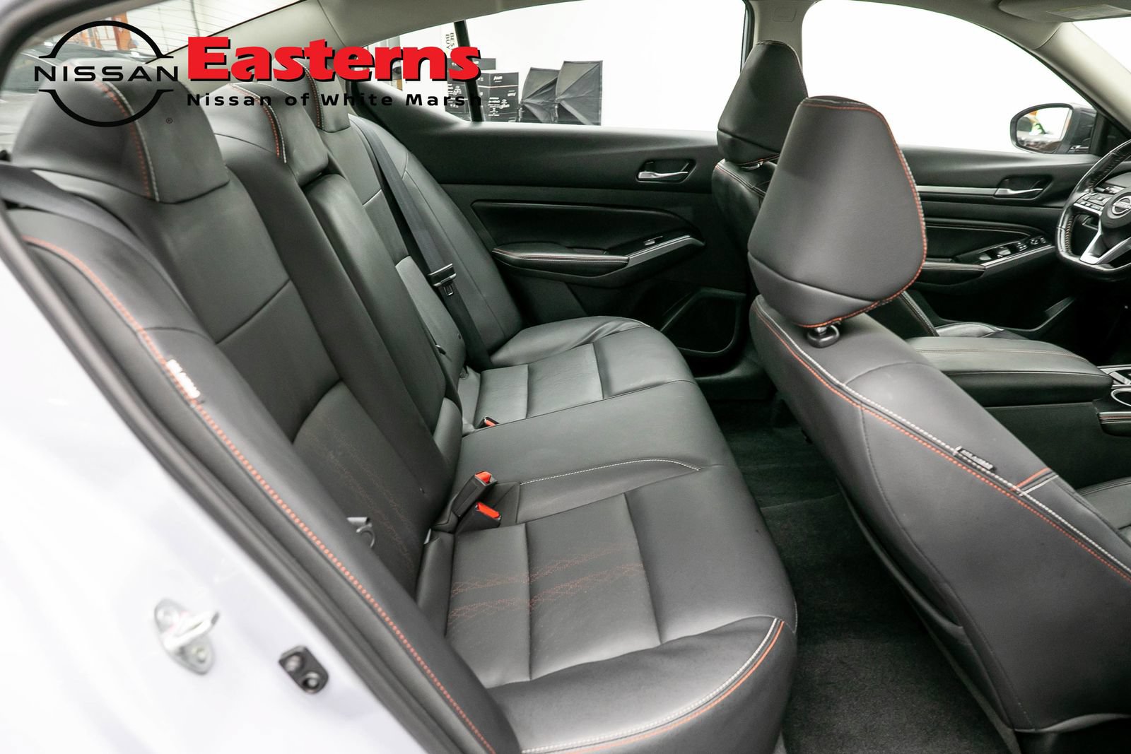 Used 2023 Nissan Altima 2.0 SR FWD image 22